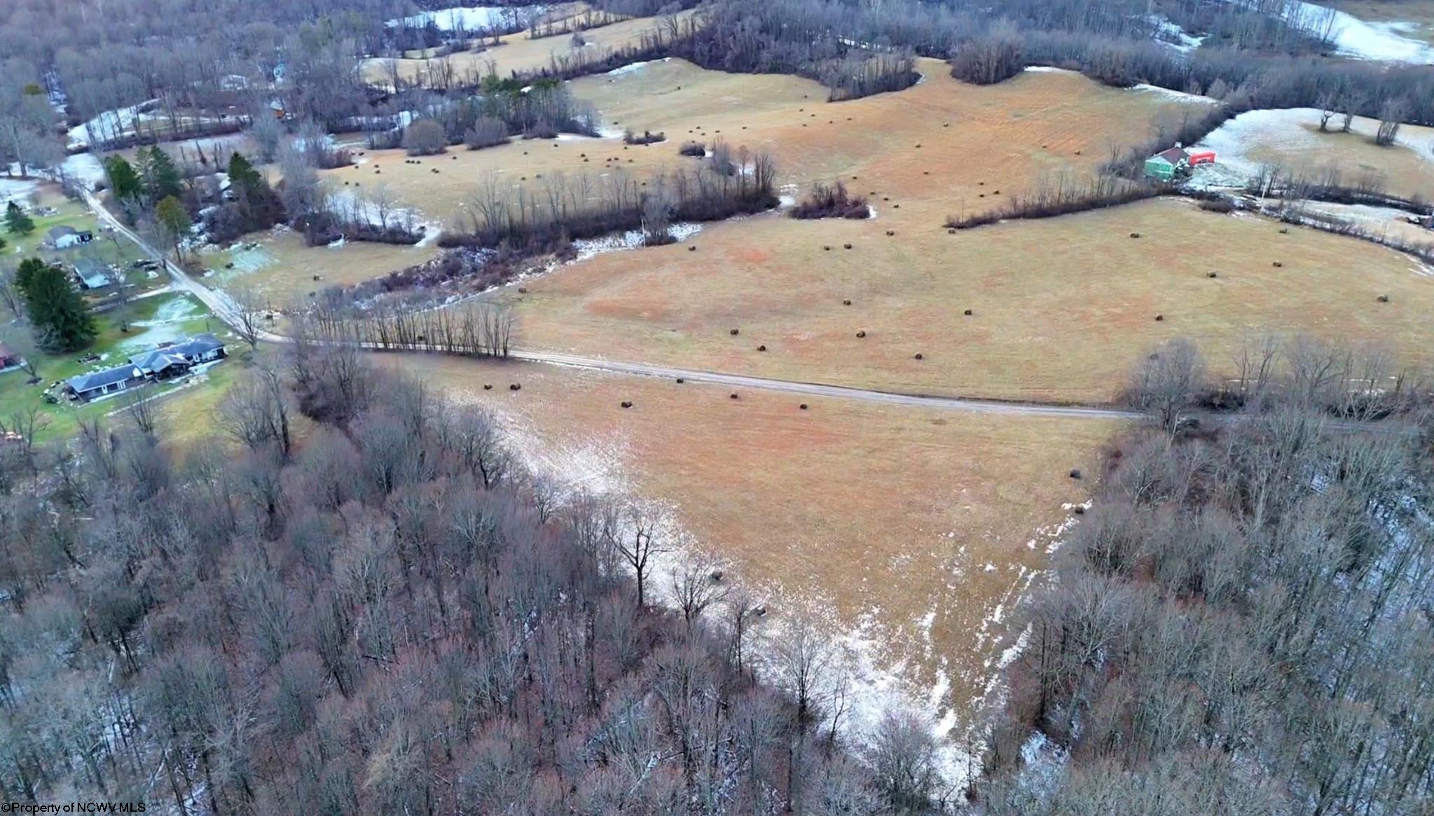 0 Harter Hill Road Worthington WV 26591