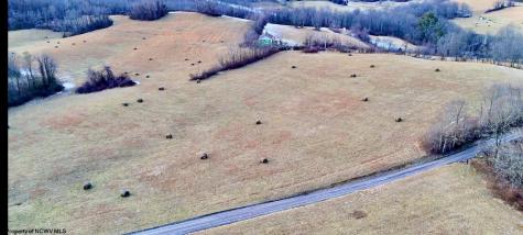 0 Harter Hill Road Worthington WV 26591