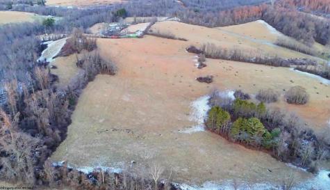 0 Harter Hill Road Worthington WV 26591