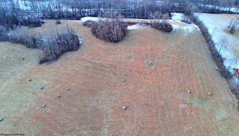 0 Harter Hill Road Worthington WV 26591