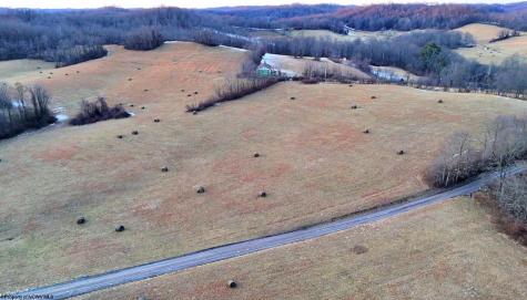 0 Harter Hill Road Worthington WV 26591