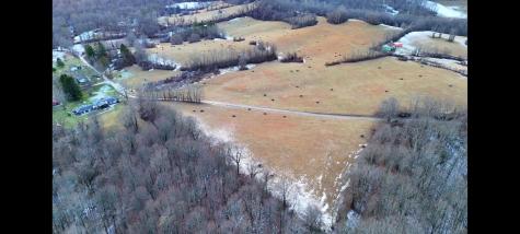 0 Harter Hill Road Worthington WV 26591