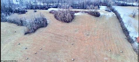0 Harter Hill Road Worthington WV 26591