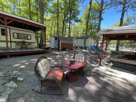 0 Little Beaver Creek Road Bruceton Mills WV 26525