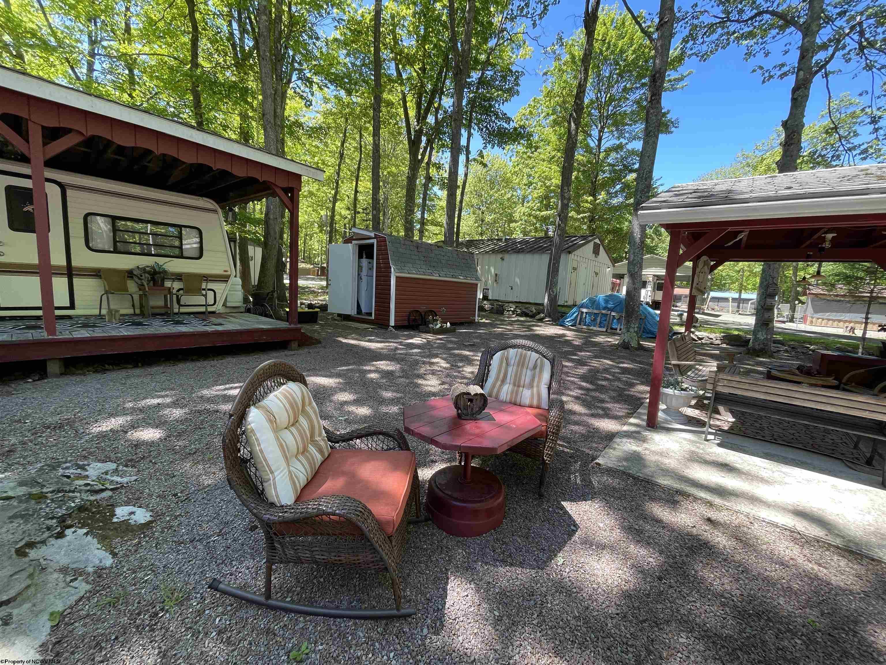 0 Little Beaver Creek Road Bruceton Mills WV 26525