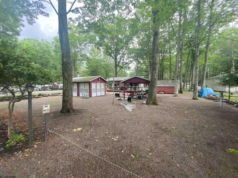 0 Little Beaver Creek Road Bruceton Mills WV 26525