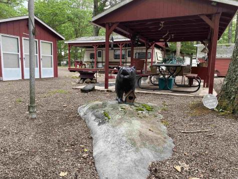 0 Little Beaver Creek Road Bruceton Mills WV 26525