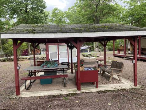 0 Little Beaver Creek Road Bruceton Mills WV 26525