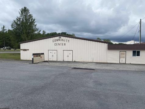 0 Little Beaver Creek Road Bruceton Mills WV 26525