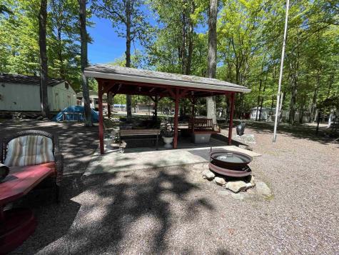 0 Little Beaver Creek Road Bruceton Mills WV 26525