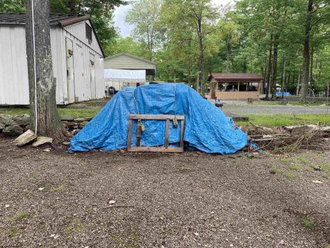 0 Little Beaver Creek Road Bruceton Mills WV 26525