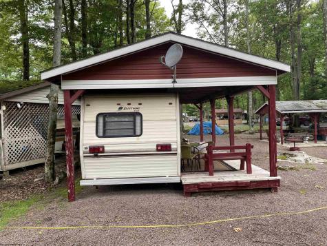 0 Little Beaver Creek Road Bruceton Mills WV 26525