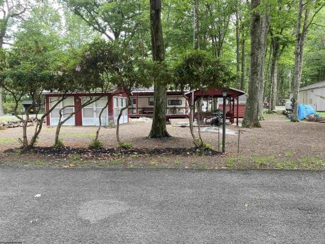 0 Little Beaver Creek Road Bruceton Mills WV 26525