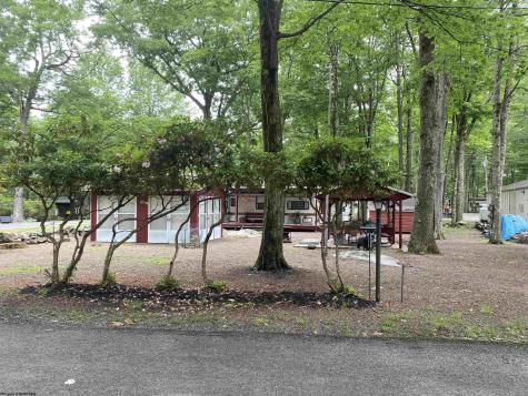 0 Little Beaver Creek Road Bruceton Mills WV 26525