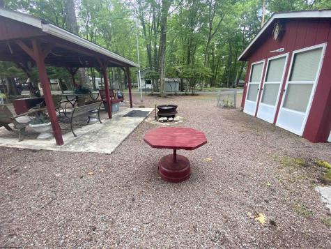 0 Little Beaver Creek Road Bruceton Mills WV 26525