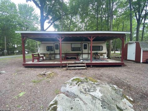 0 Little Beaver Creek Road Bruceton Mills WV 26525