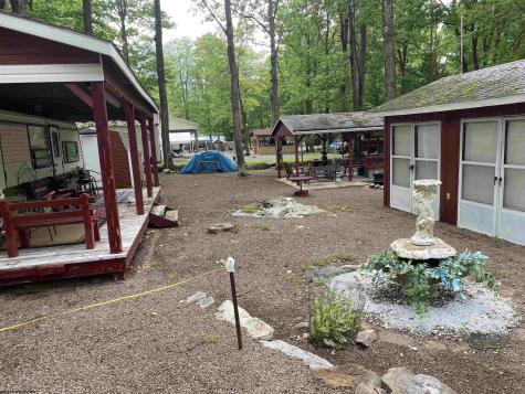 0 Little Beaver Creek Road Bruceton Mills WV 26525