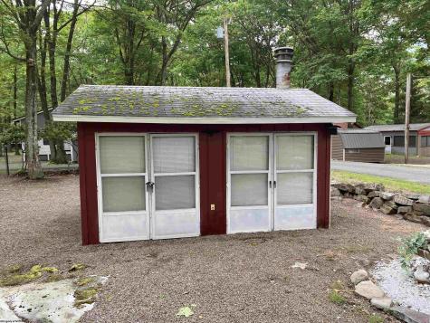 0 Little Beaver Creek Road Bruceton Mills WV 26525