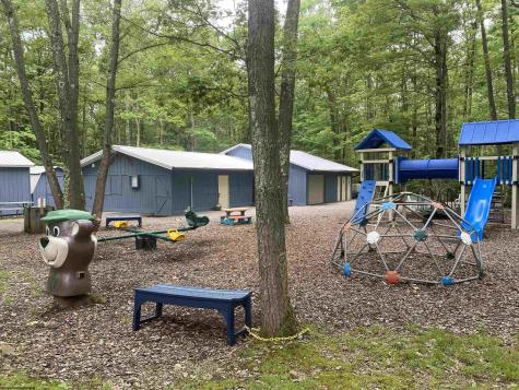 0 Little Beaver Creek Road Bruceton Mills WV 26525