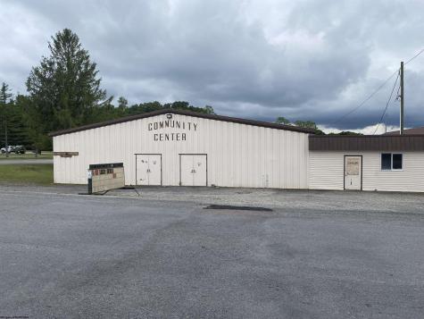 0 Little Beaver Creek Road Bruceton Mills WV 26525