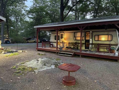 0 Little Beaver Creek Road Bruceton Mills WV 26525