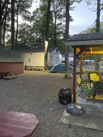 0 Little Beaver Creek Road Bruceton Mills WV 26525