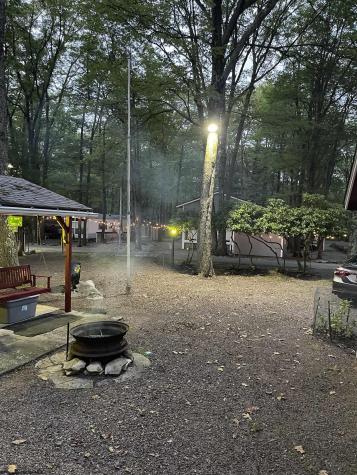 0 Little Beaver Creek Road Bruceton Mills WV 26525