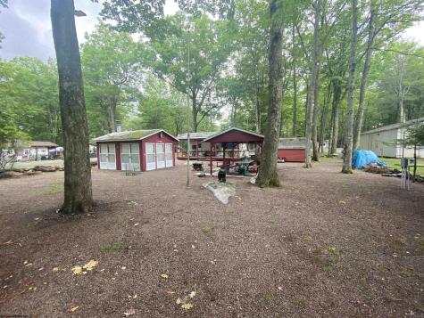 0 Little Beaver Creek Road Bruceton Mills WV 26525