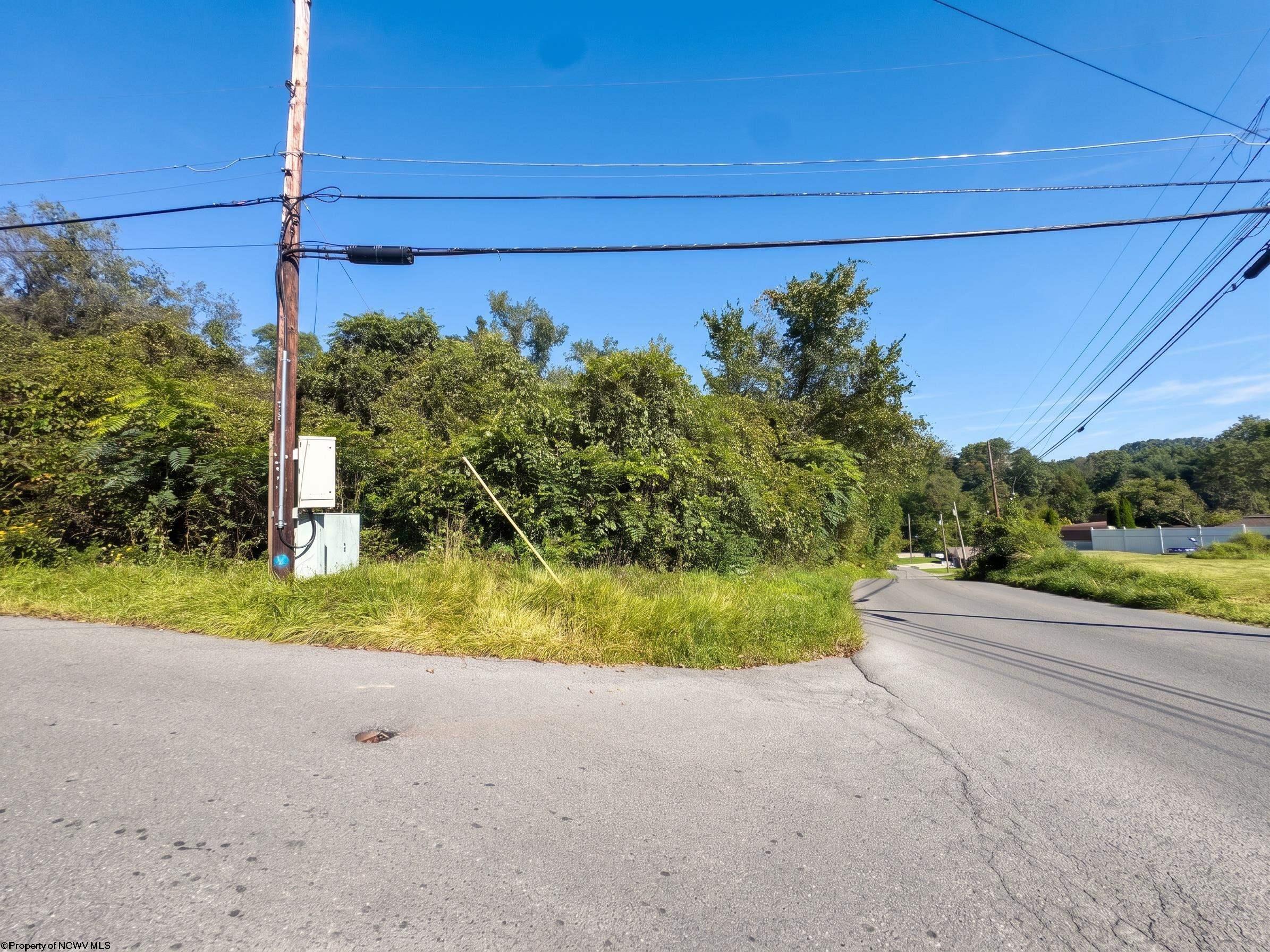 0 Hampton Road Fairmont WV 26554