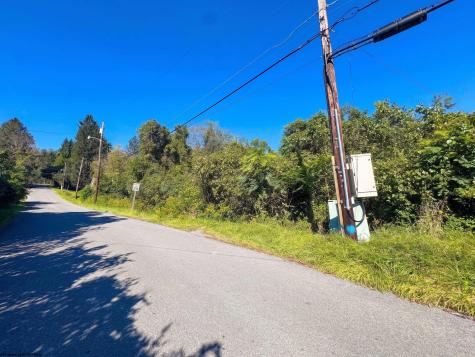0 Hampton Road Fairmont WV 26554