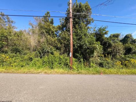 0 Hampton Road Fairmont WV 26554