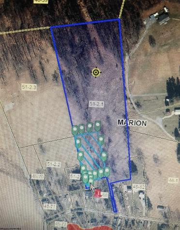 96 Rock Lake Road Fairmont WV 26554