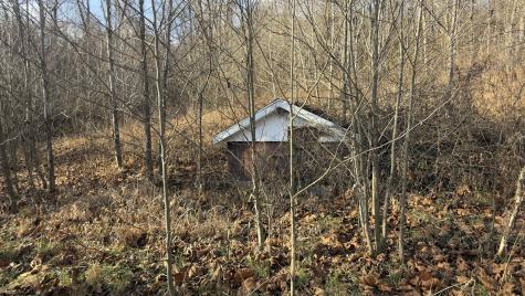 381 West Hill Road Grafton WV 26354