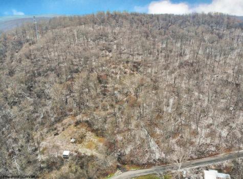 381 West Hill Road Grafton WV 26354
