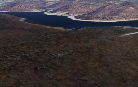 381 West Hill Road Grafton WV 26354