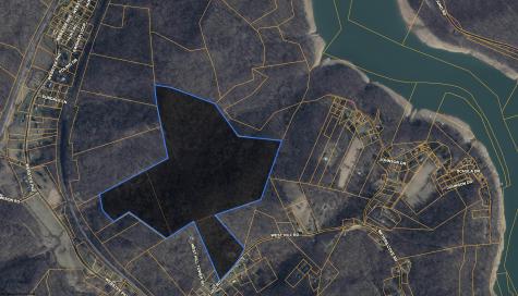 381 West Hill Road Grafton WV 26354