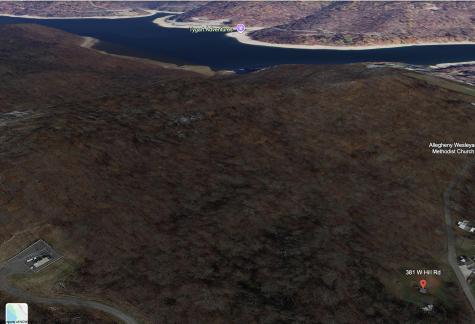 381 West Hill Road Grafton WV 26354