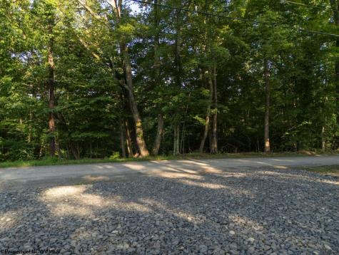 7 Burnt Cabin Road Fairmont WV 26554