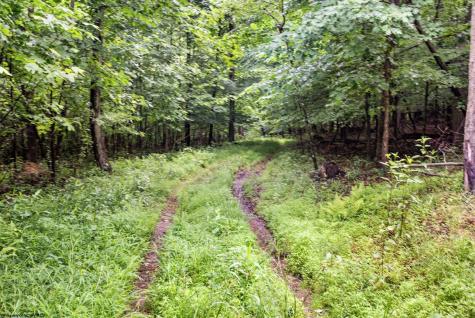 7 Burnt Cabin Road Fairmont WV 26554