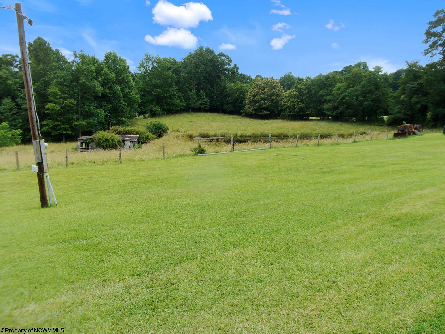0 Audra Park Road Belington WV 26250