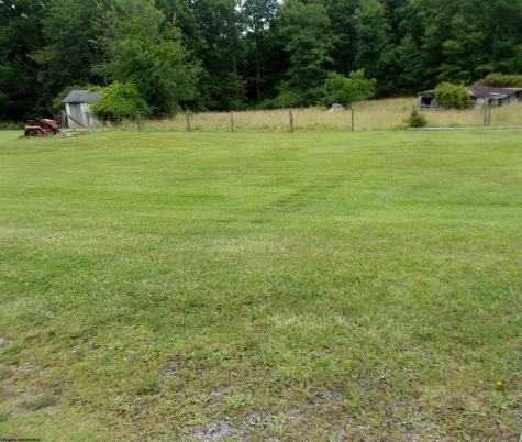 0 Audra Park Road Belington WV 26250