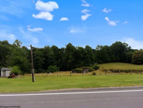 0 Audra Park Road Belington WV 26250