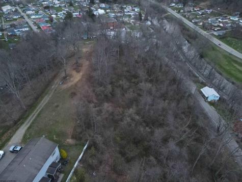 0 Mid Avenue Weston WV 26452