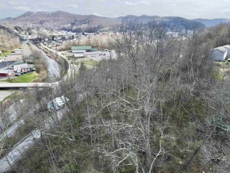 0 Mid Avenue Weston WV 26452