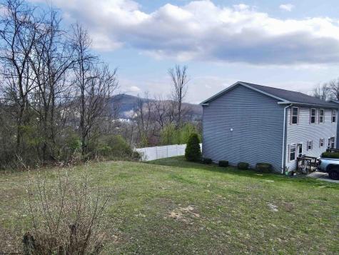 0 Mid Avenue Weston WV 26452