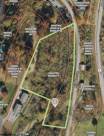 0 Mid Avenue Weston WV 26452