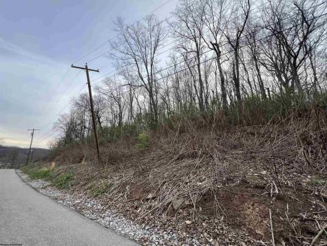 0 Mid Avenue Weston WV 26452