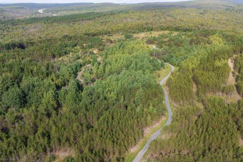 2 Crosscut Way Davis WV 26260