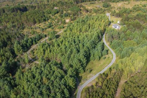 2 Crosscut Way Davis WV 26260