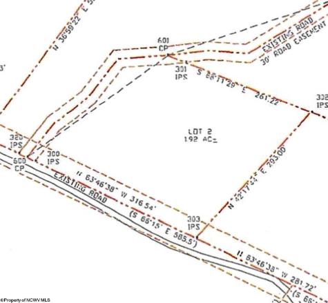 2 Crosscut Way Davis WV 26260